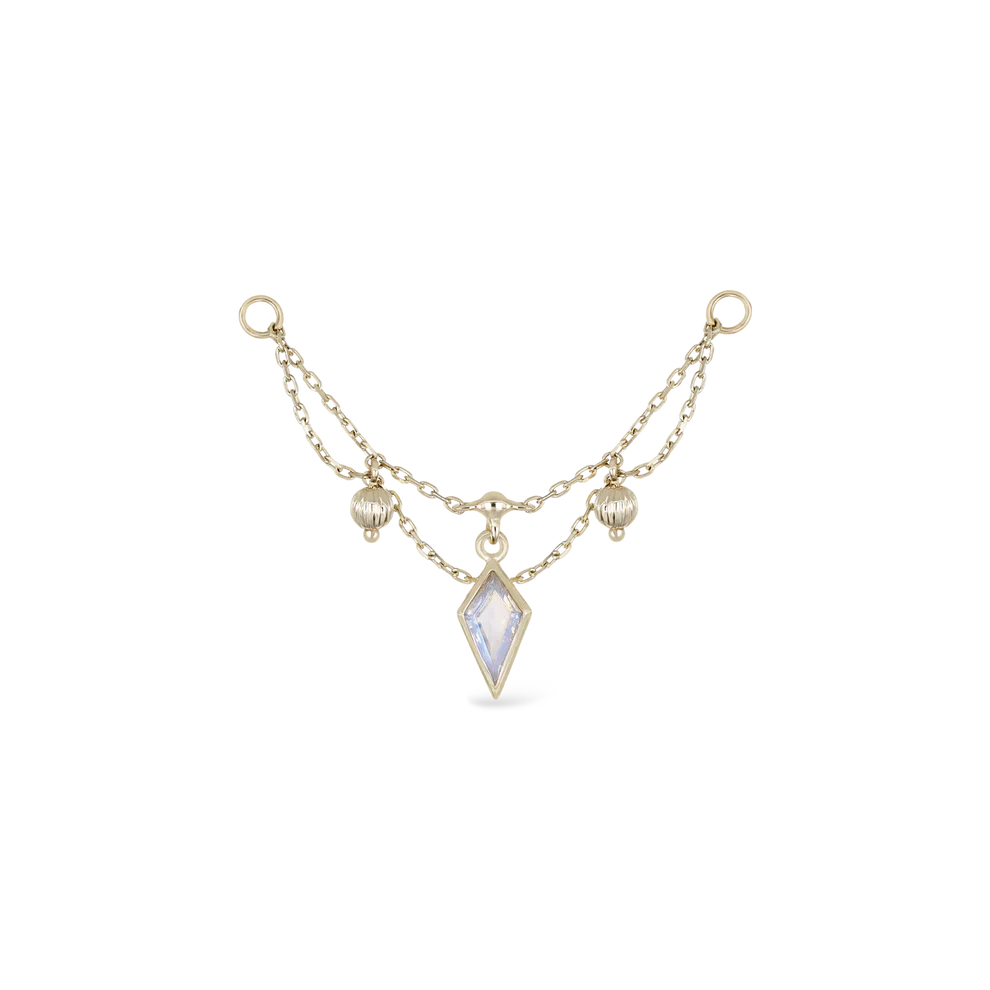 Charms and Chains