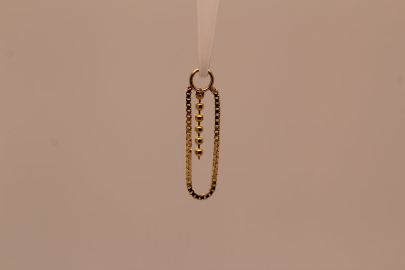 AuAdore Adoration Beaded Charm