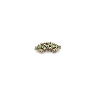 Lady Jane Peridot 14g TH End 14k (T7) AuAdore