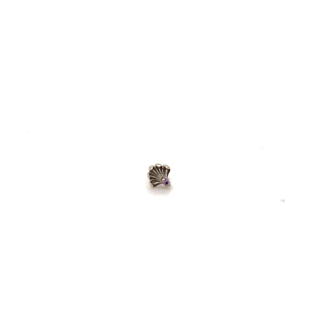 Revival Amethyst End 14k (T6) AuAdore
