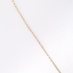 Affection 14k Gold Chain