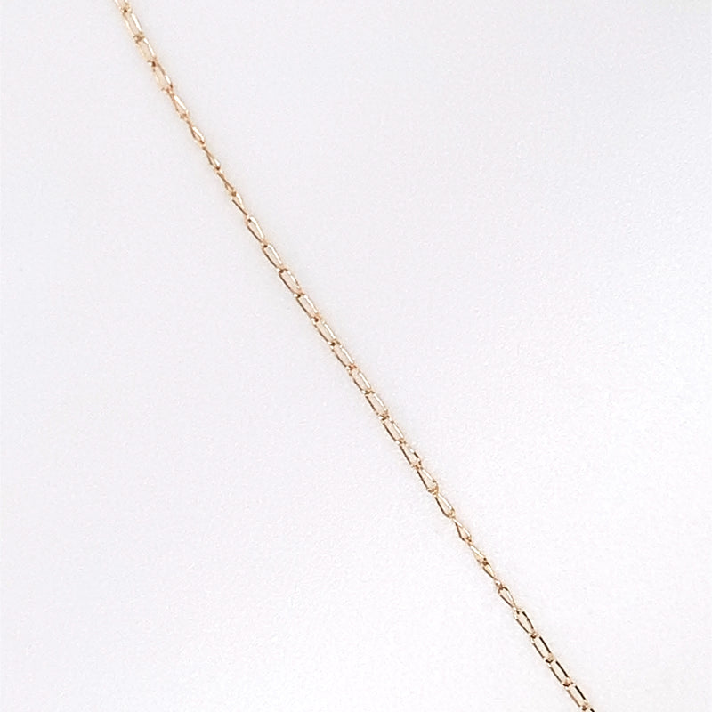 Affection 14k Gold Chain