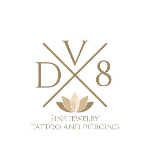 $150 Gift Card — Dv8 Jewelry body jewelry